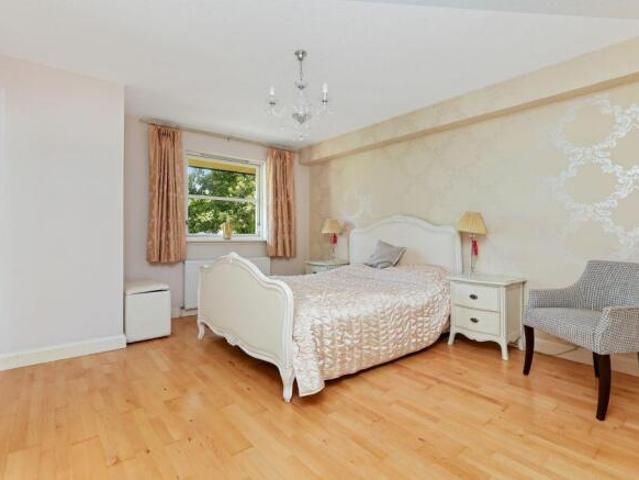 Flat for sale in The Grange, Scotland