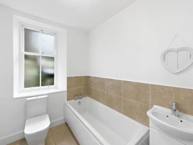 Flat for sale in Mayfield, City of Edinburgh