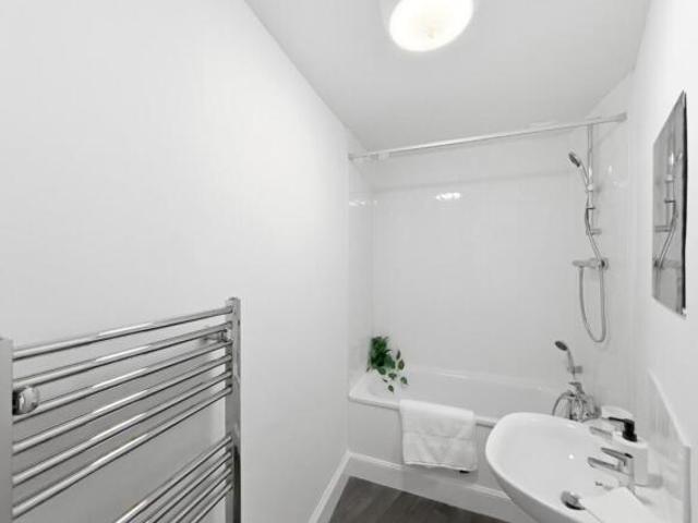 Flat for sale in Marchmont, City of Edinburgh