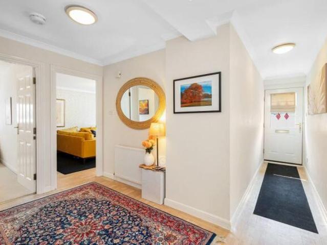 Flat for sale in Liberton, Scotland