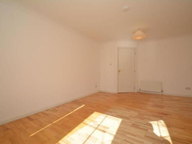 Flat for sale in Scotland