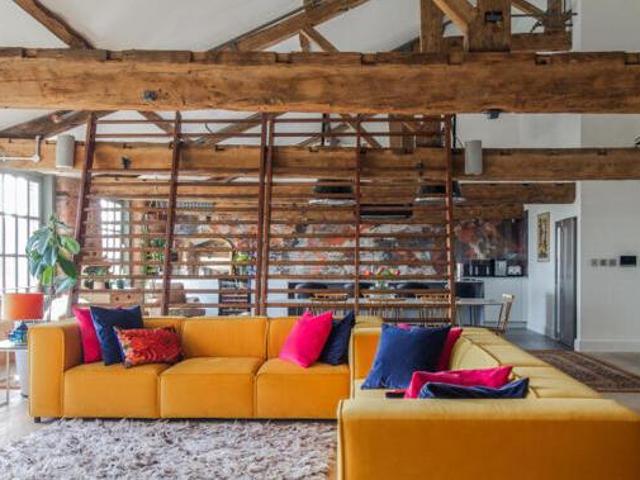 House for sale in City of London, Greater London