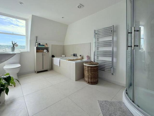 Flat for sale in Dulcote, Bath And North East Somerset
