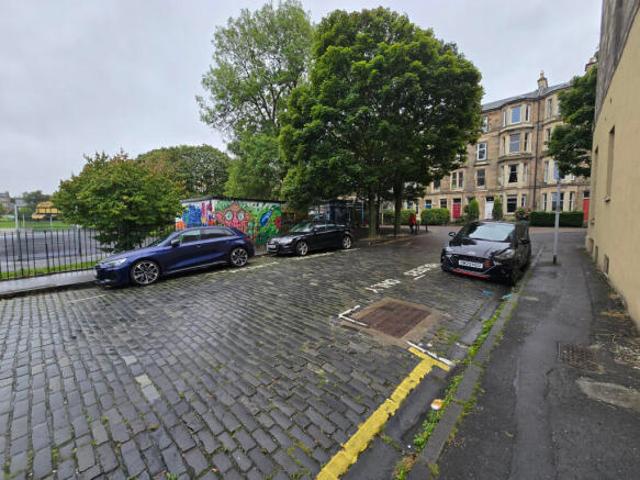 Flat for sale in Montgomery, Powys