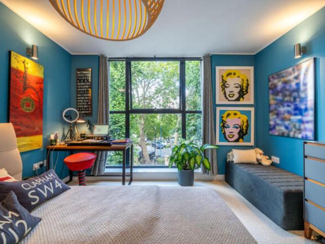 Flat for sale in Cat Hill