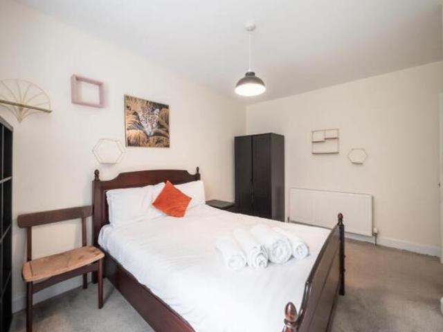 Flat for sale in Scotland