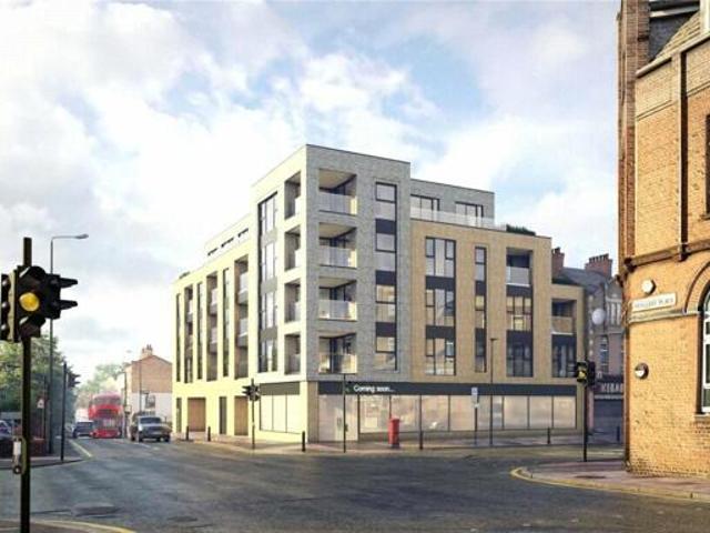 House for sale in Lyons, Greater London