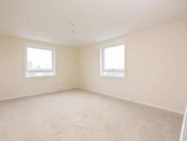 Flat for sale in Granton, City of Edinburgh