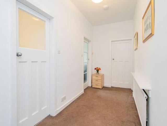 Flat for sale in Comely Bank, Craigleith