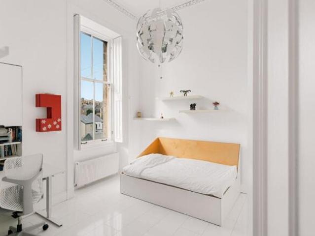 Flat for sale in Dowanhill, Glasgow
