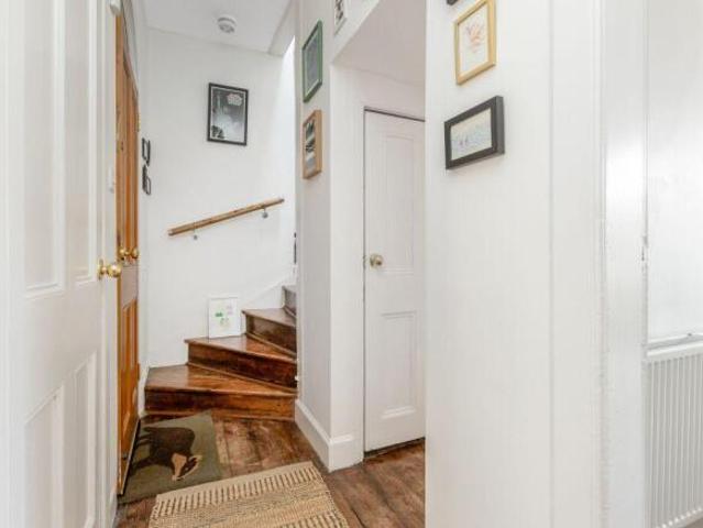 Flat for sale in Leith Links, City of Edinburgh