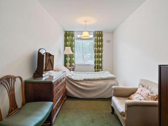 Flat for sale in Scotland