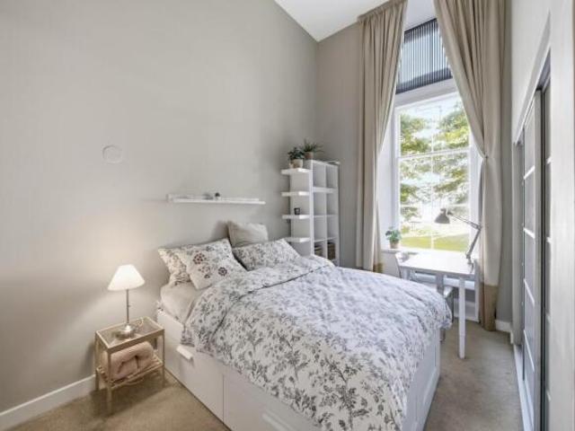 Flat for sale in Scotland