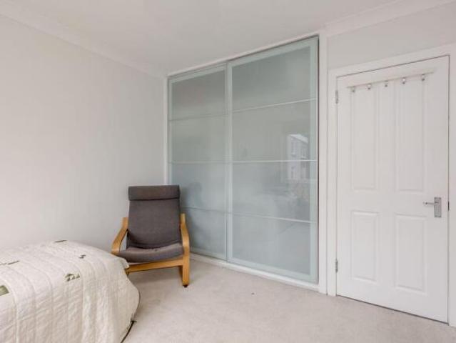 Flat for sale in Scotland