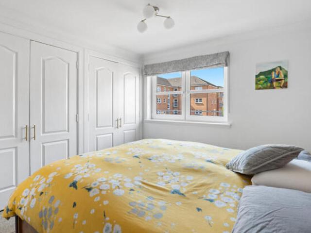Flat for sale in St Helens