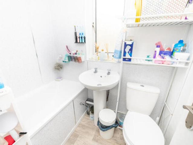 Flat for sale