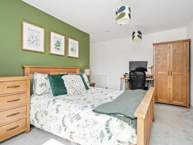 Flat for sale in Leith, Scotland
