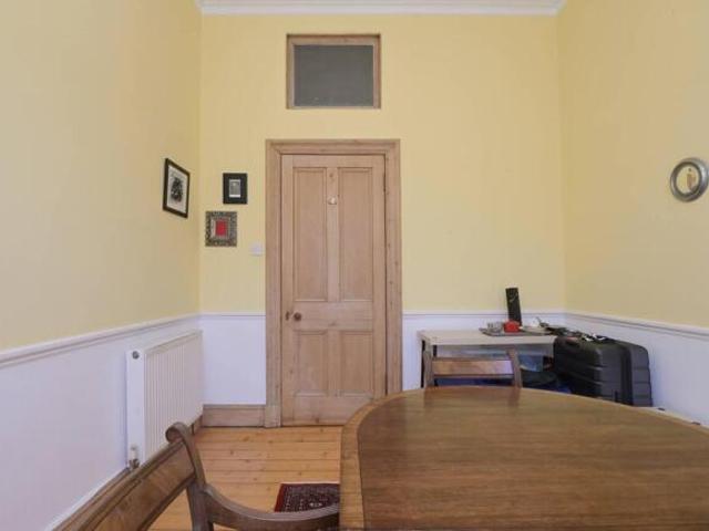 Flat for sale in Scotland