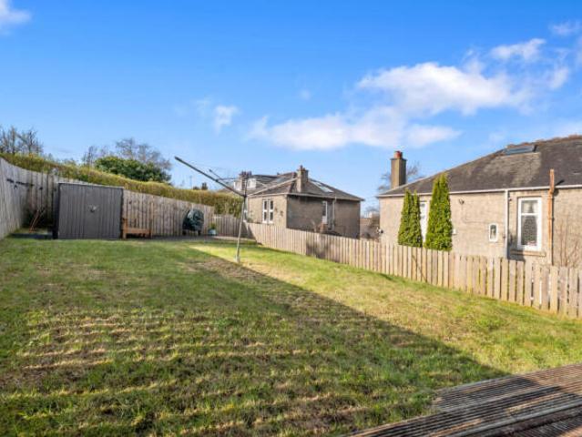 Flat for sale in Crookedholm, Scotland