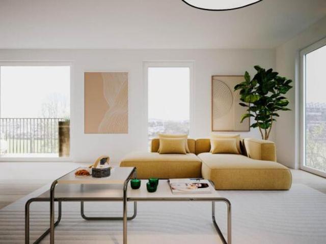 Flat for sale in Murrayfield, Scotland