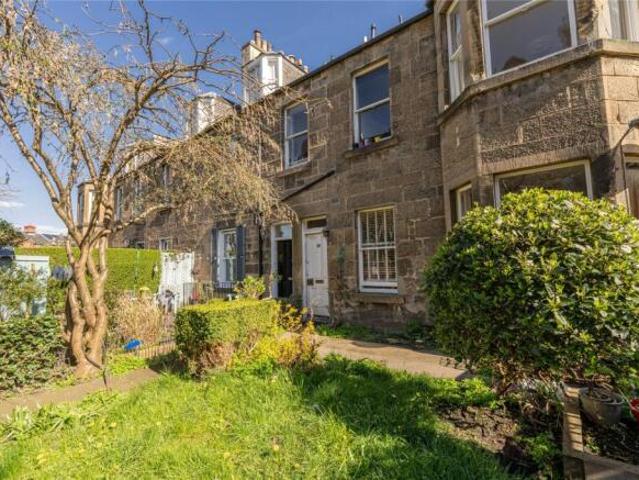 Flat for sale in Scotland