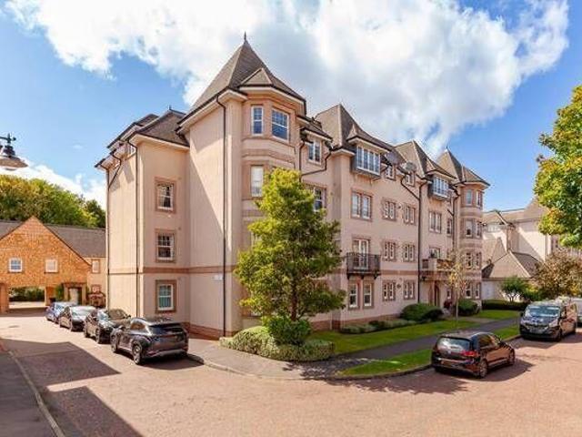 Flat for sale in Scotland