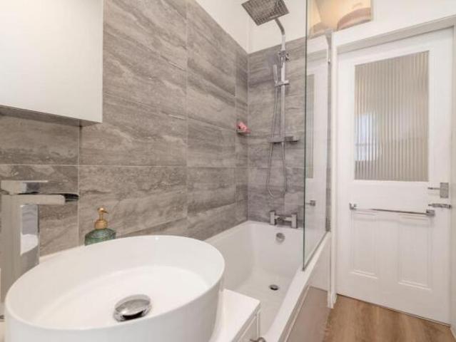 Flat for sale in Scotland