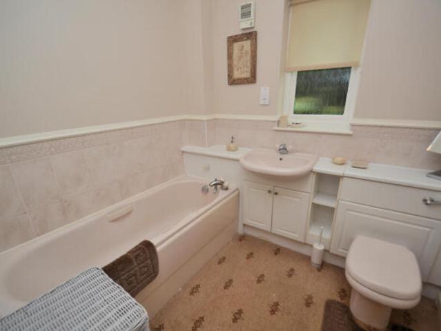 Flat for sale in Newlands, Glasgow