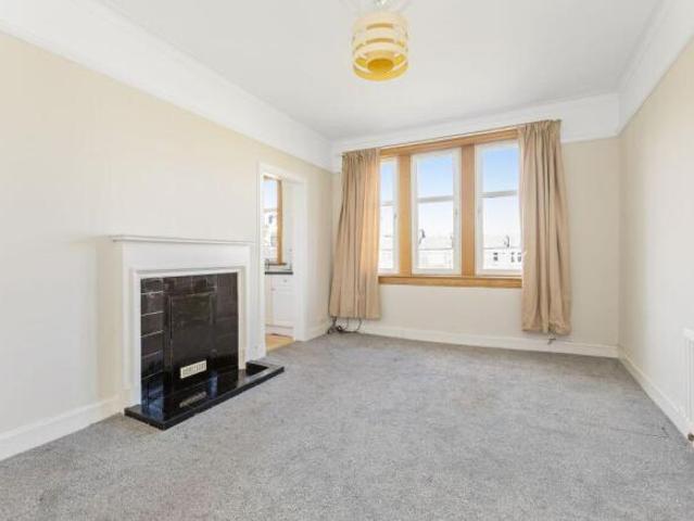Flat for sale in Comely Bank, Craigleith