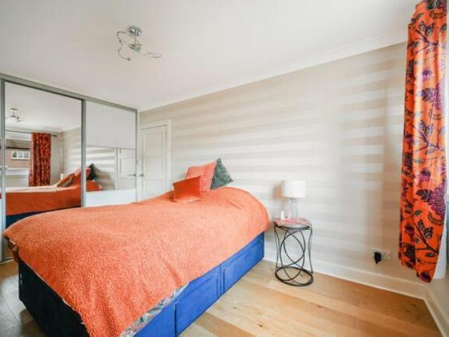 Flat for sale in Northfield, Scotland