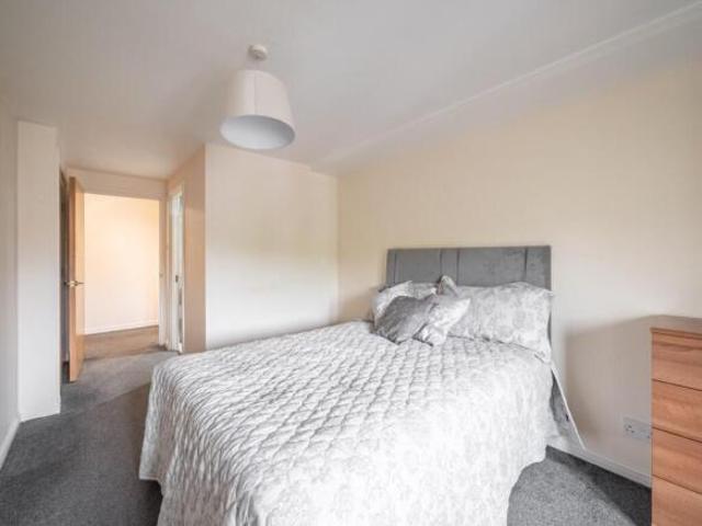 Flat for sale in Old Town, Scotland