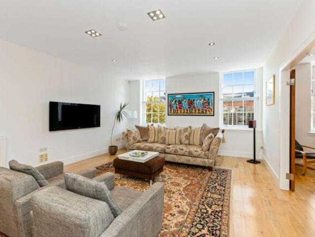 Flat for sale in Hillside, City of Edinburgh
