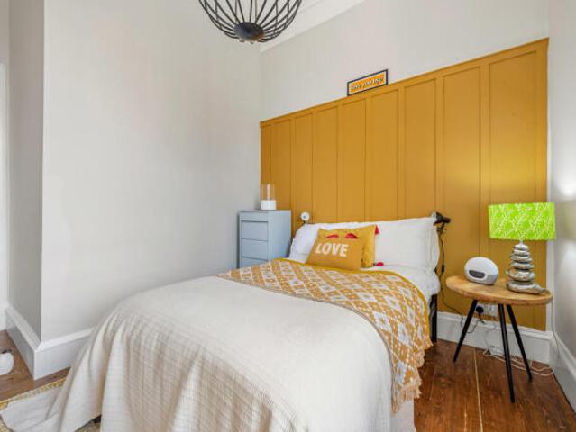 Flat for sale in Scotland