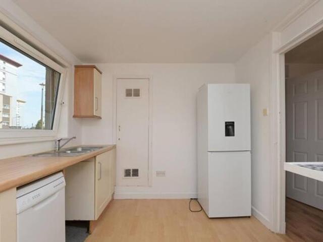 Flat for sale in Scotland