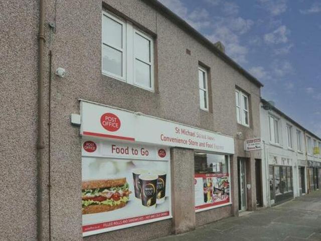 House for sale in Cumbria
