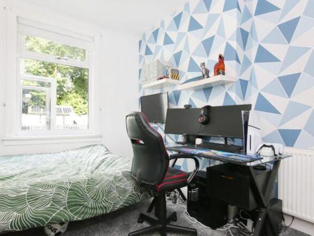 Flat for sale in Sighthill, Scotland