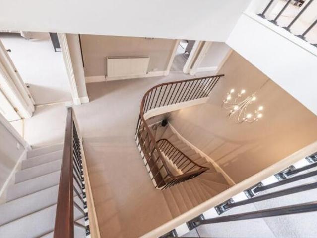 Flat for sale in New Town, City of Edinburgh