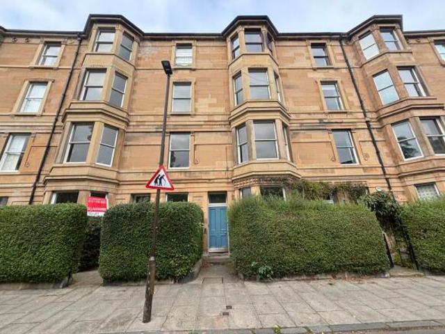 Flat for sale in Bruntsfield, Scotland