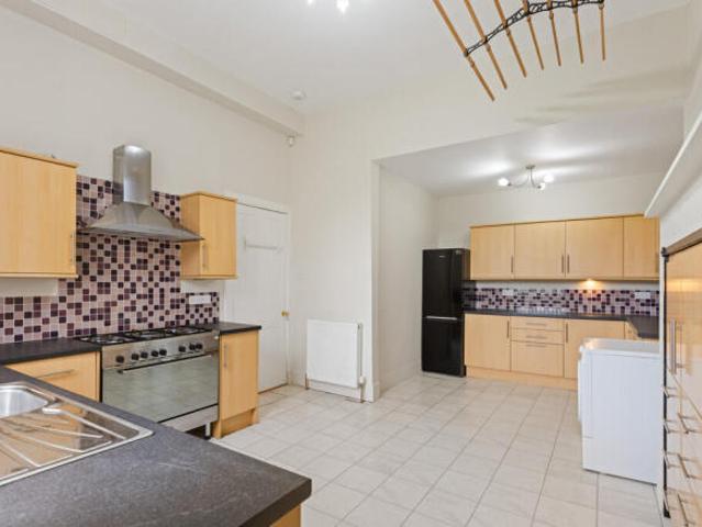 Flat for sale in Prestonfield, City of Edinburgh