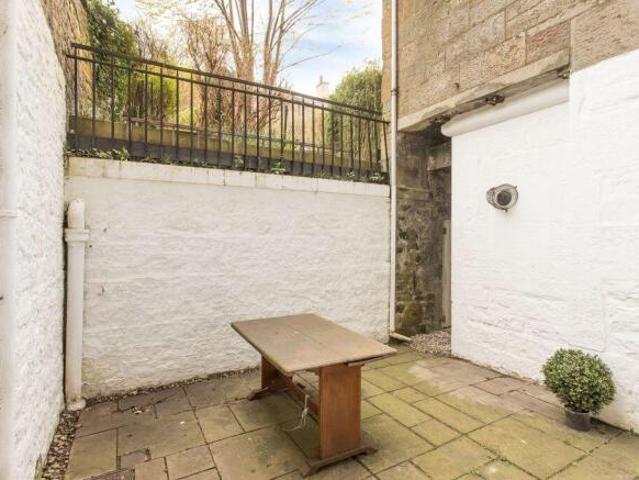 Flat for sale in Scotland