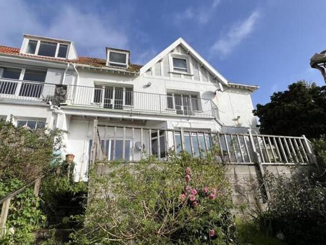 House for sale in Falmouth, Cornwall