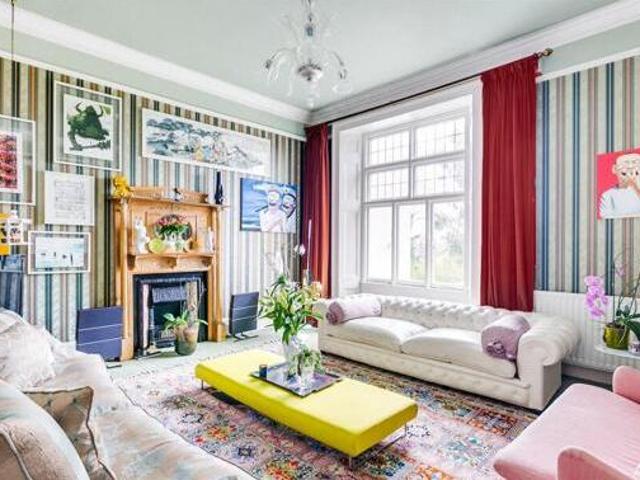 House for sale in City of London, Greater London