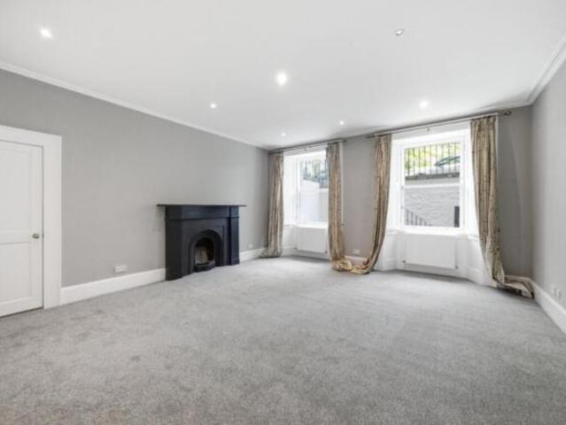 Flat for sale in New Town, City of Edinburgh