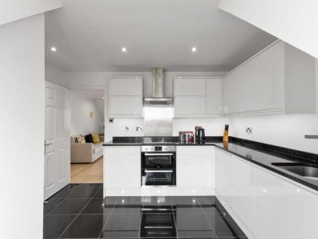 Flat for sale in Craigentinny, Scotland