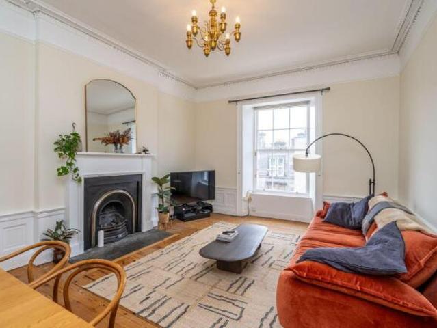 Flat for sale in Leith, City of Edinburgh