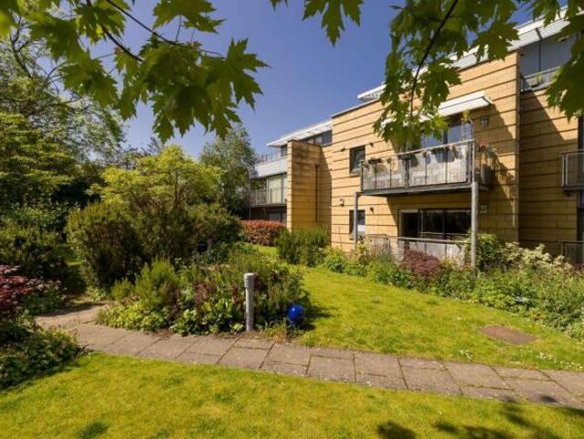 Flat for sale in Scotland