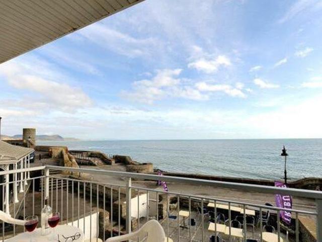 House for sale in Lyme Regis, East Dorset