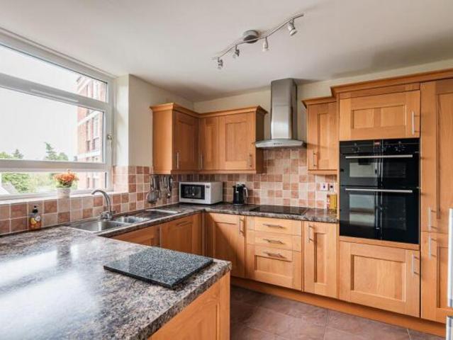 Flat for sale in Scotland