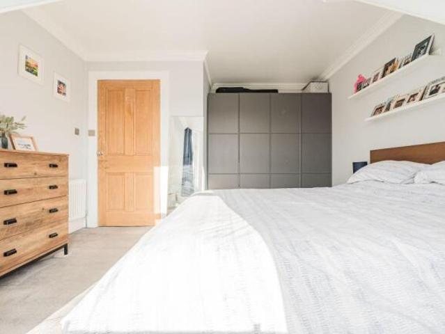 Flat for sale in Scotland