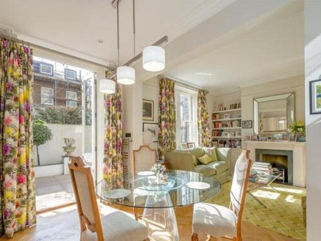 House for sale in Lyons, Greater London